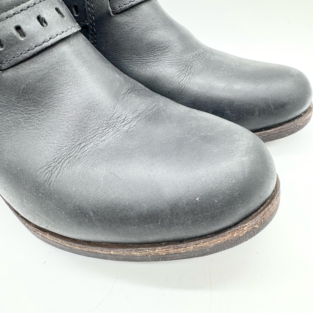 Ugg Patsy Uggpure Shearling Lined Heeled Buckle B… - image 5